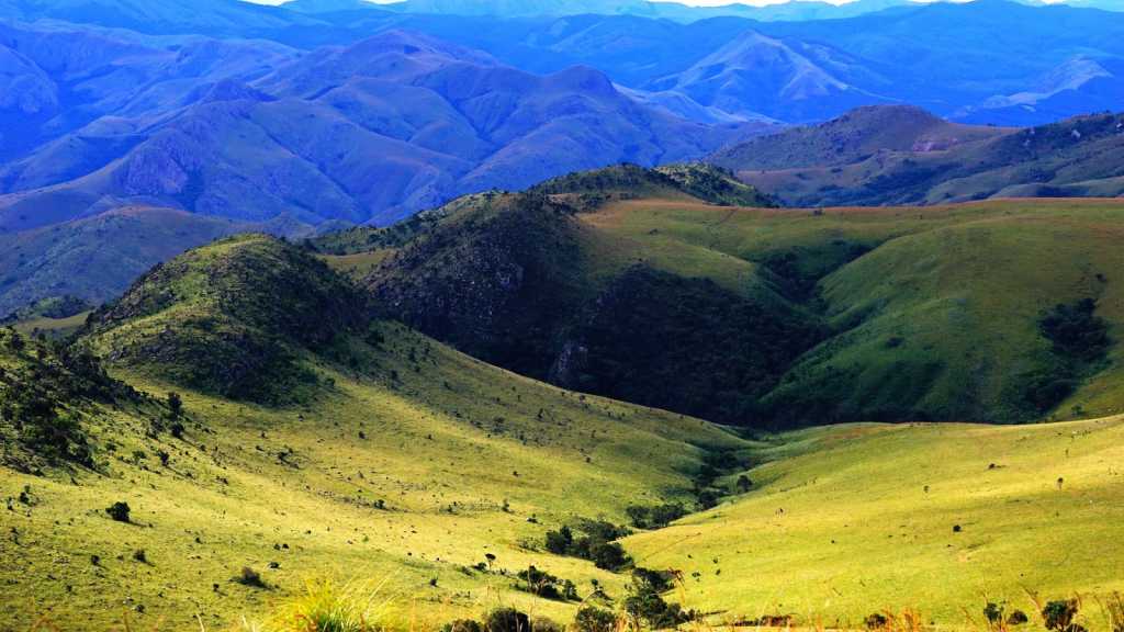 Nord du Swaziland