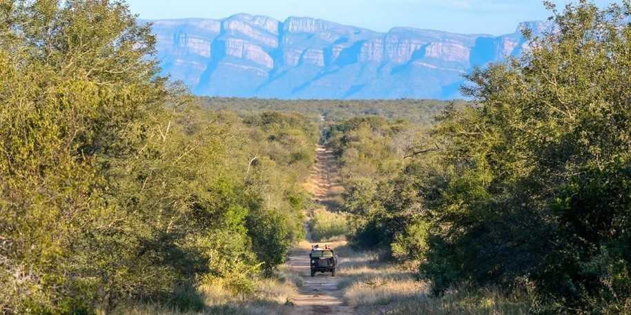 Greater Kruger