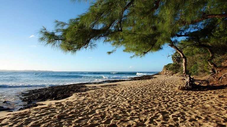 Inhambane and Tofo