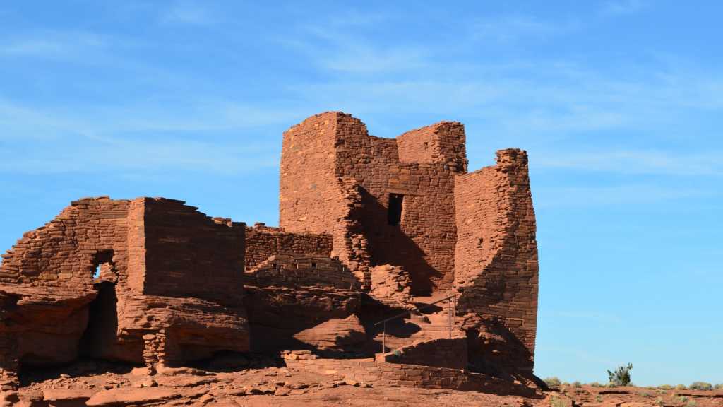 Duisib Castle