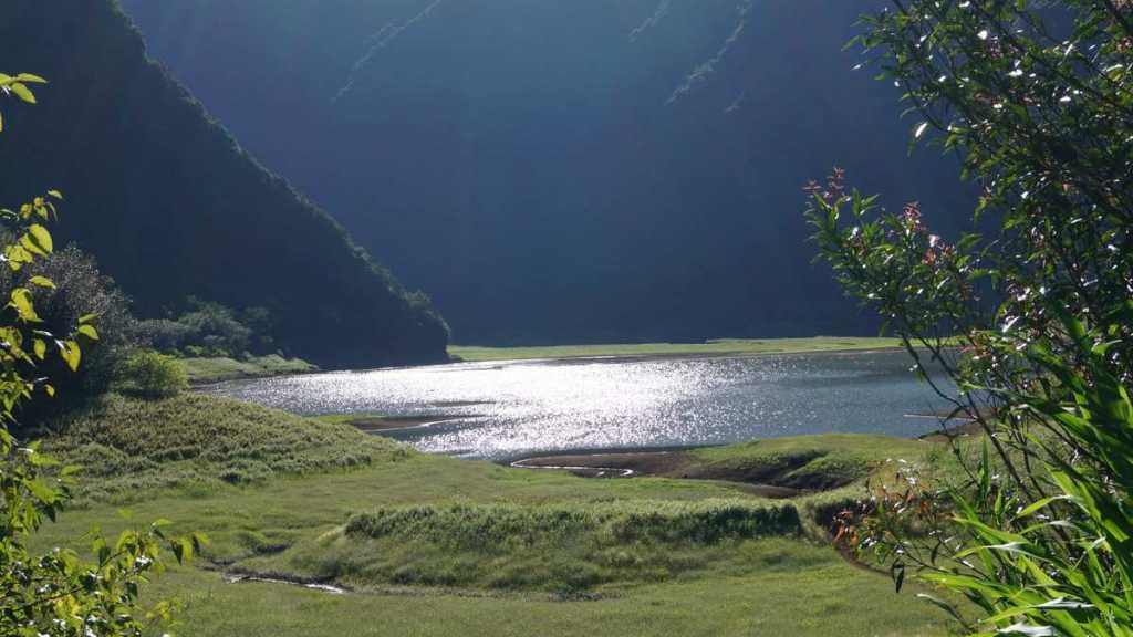 The Highlands