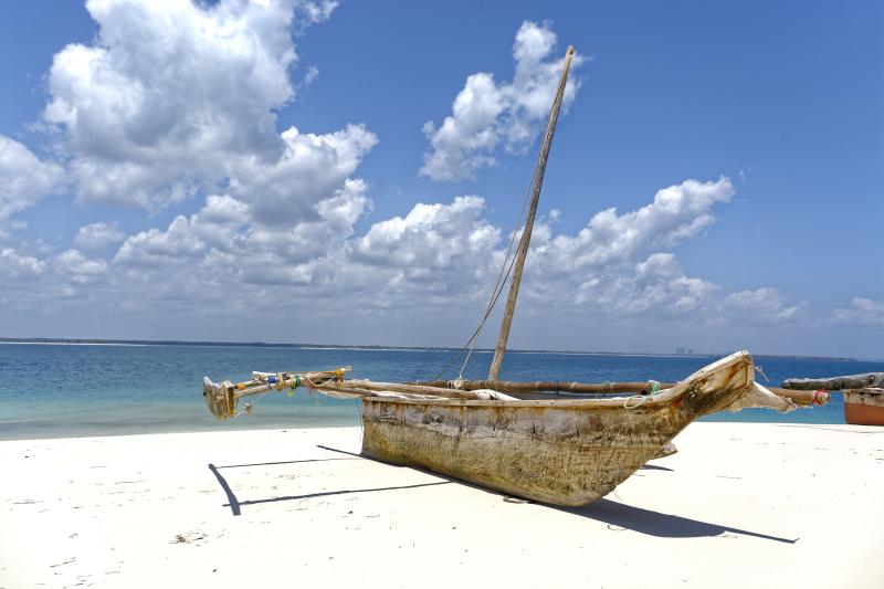 How to plan your next family trip to Africa?