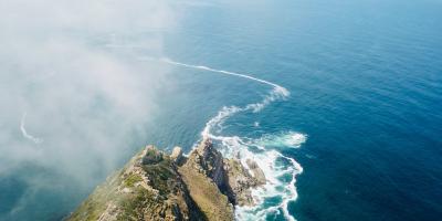 L'Afrique du Sud, le Lesotho et l'Eswatini