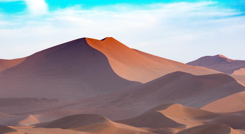 Contrastes d'Afrique&nbsp;: de la Namibie aux chutes Victoria&nbsp;! 