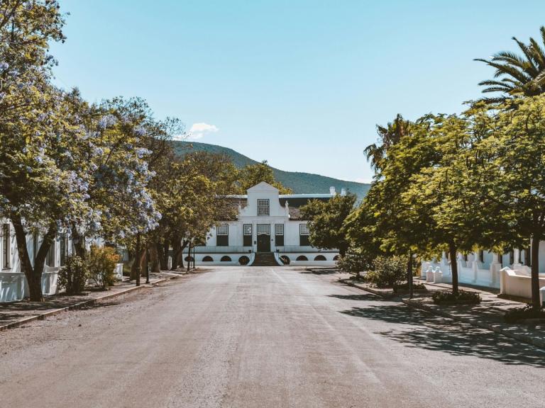 13-Day Self-Drive Tour