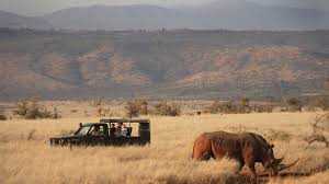 Laikipia Conservancies