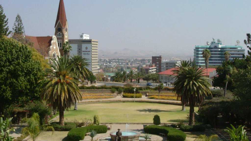 Windhoek