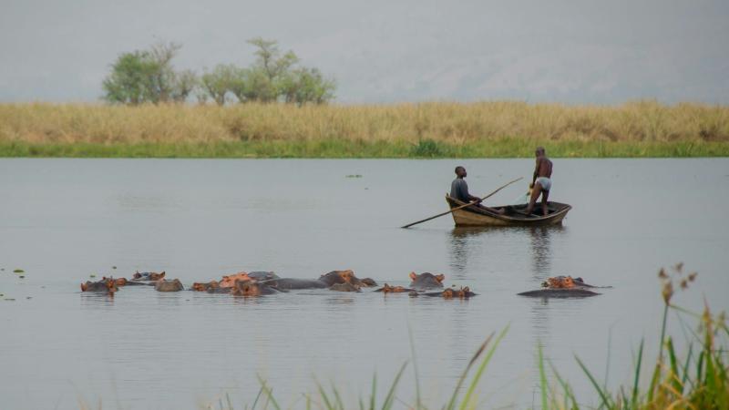 12 Unusual Escapes in Southern Africa