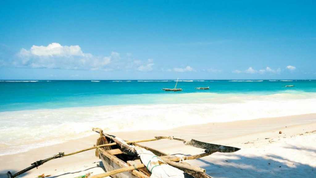 Mombasa et la Côte Sud