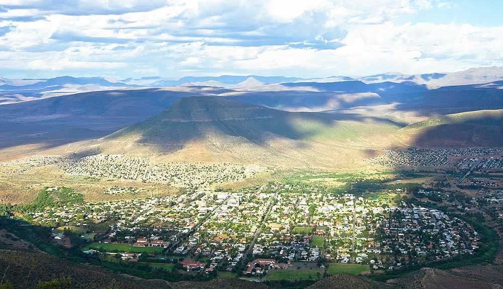 Graaff-Reinet