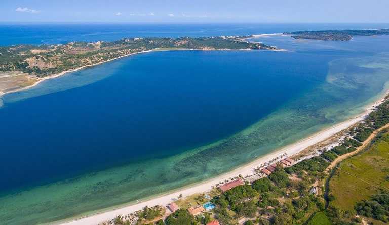 La Région de Xai-Xai