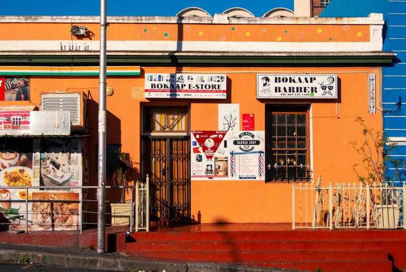 A cultural journey to discover South Africa in a different way
