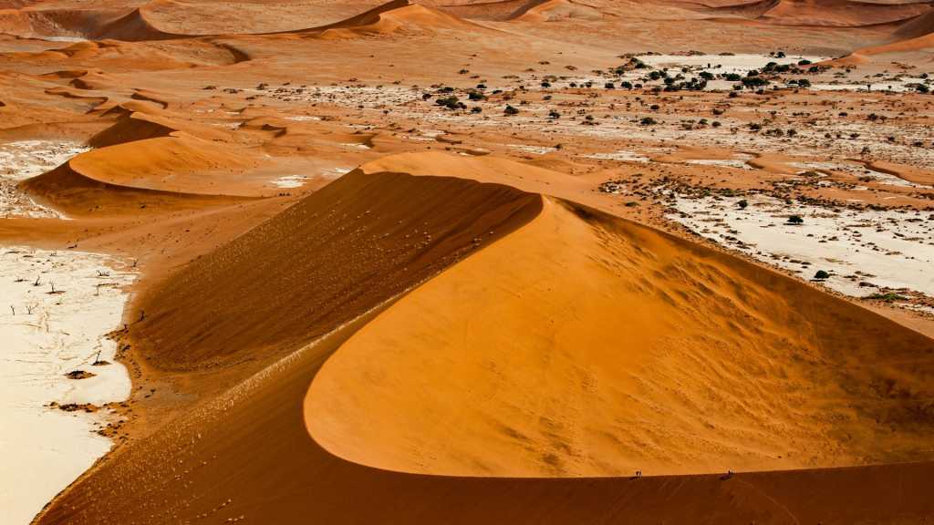 Namib-Naukluft National Park