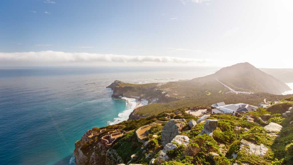 Cape Peninsula