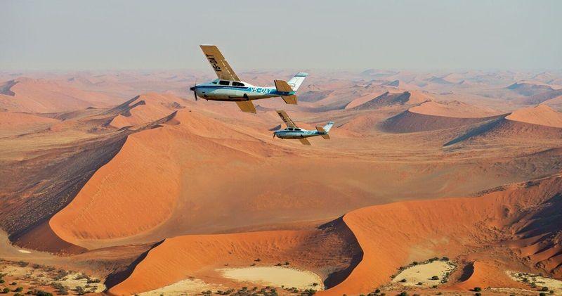 12 Unusual Escapes in Southern Africa