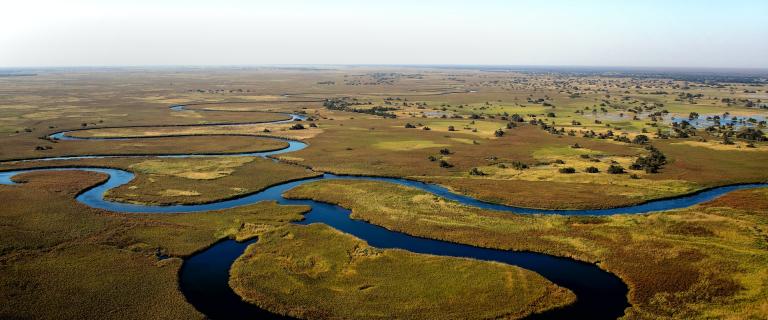 Le Botswana Le Botswana