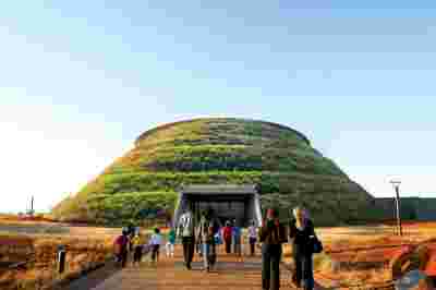 Cradle of Humankind (Half Day)