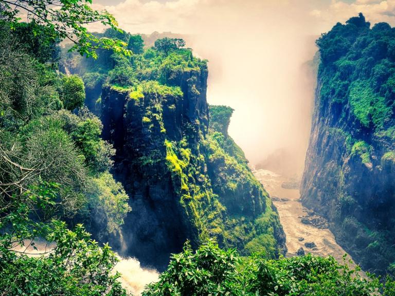 Road trip au Zimbabwe – 10 jours