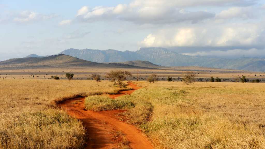Ol Pejeta Conservancy