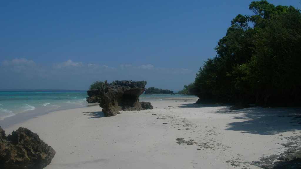 l’Île de Pemba