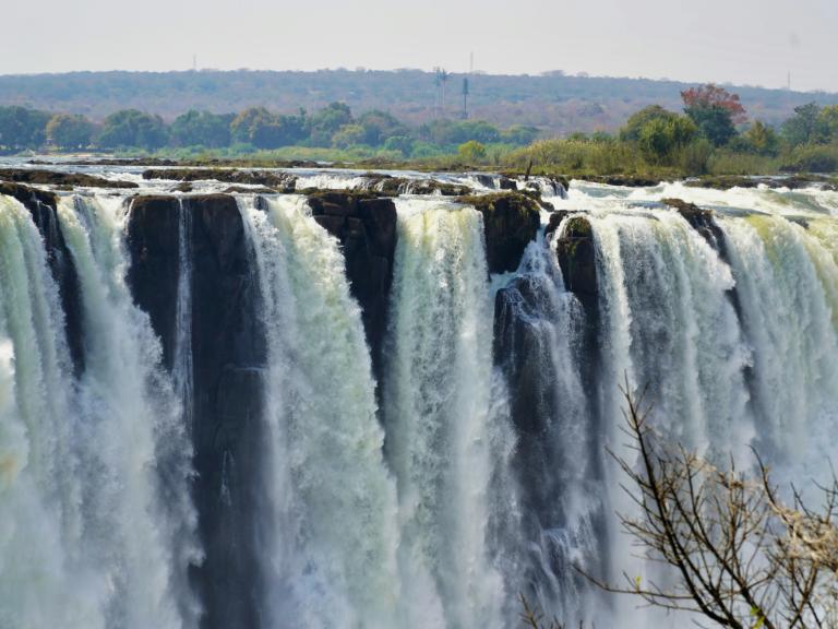 Circuit guidé et fly‑in 11 jours