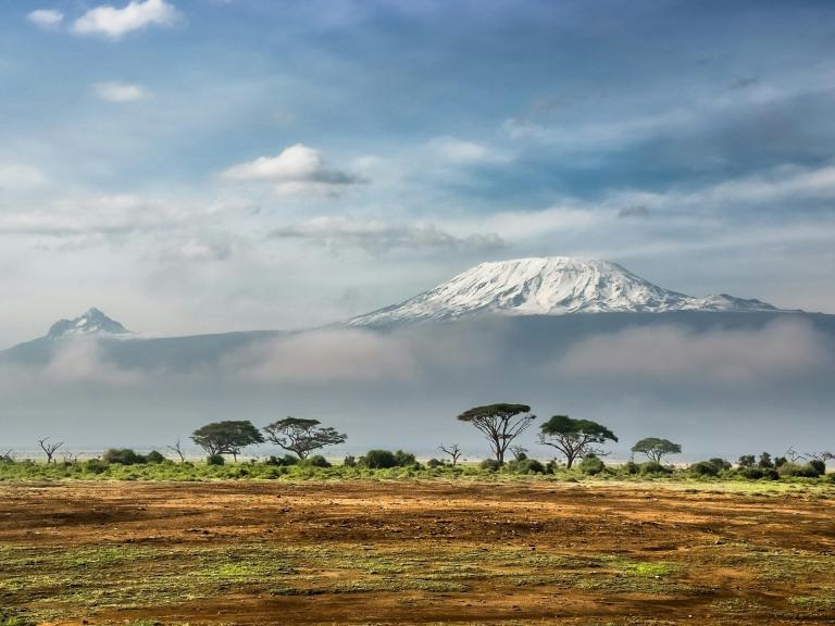 Kenya & Tanzania Combined Safari, 7 Days