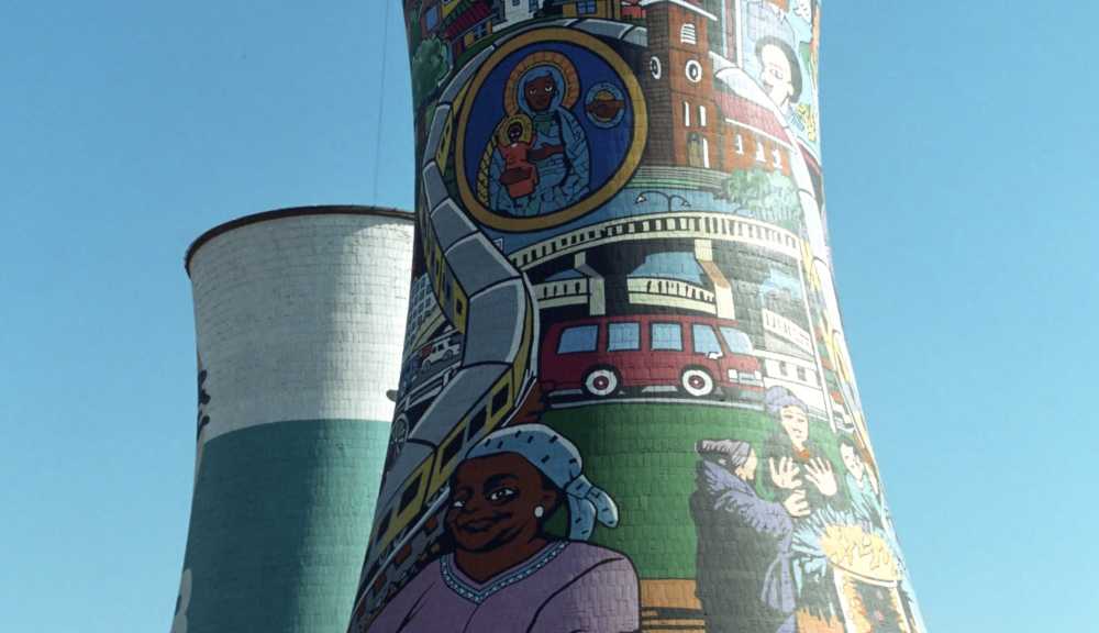 Soweto