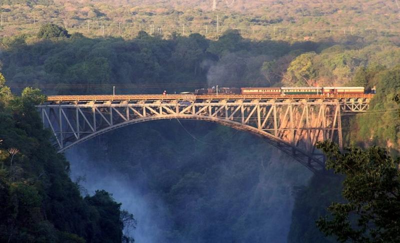 12 Unusual Escapes in Southern Africa