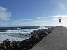 Saint-Pierre, Réunion