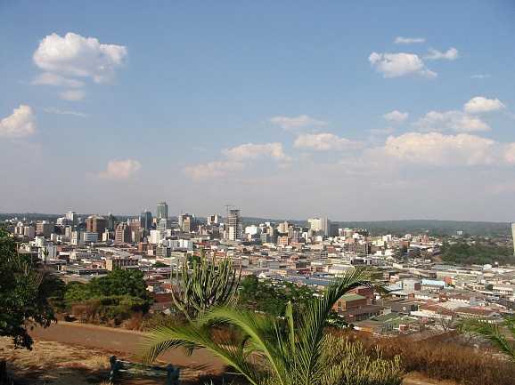 Harare