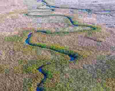 Botswana - from Okavango to Chobe