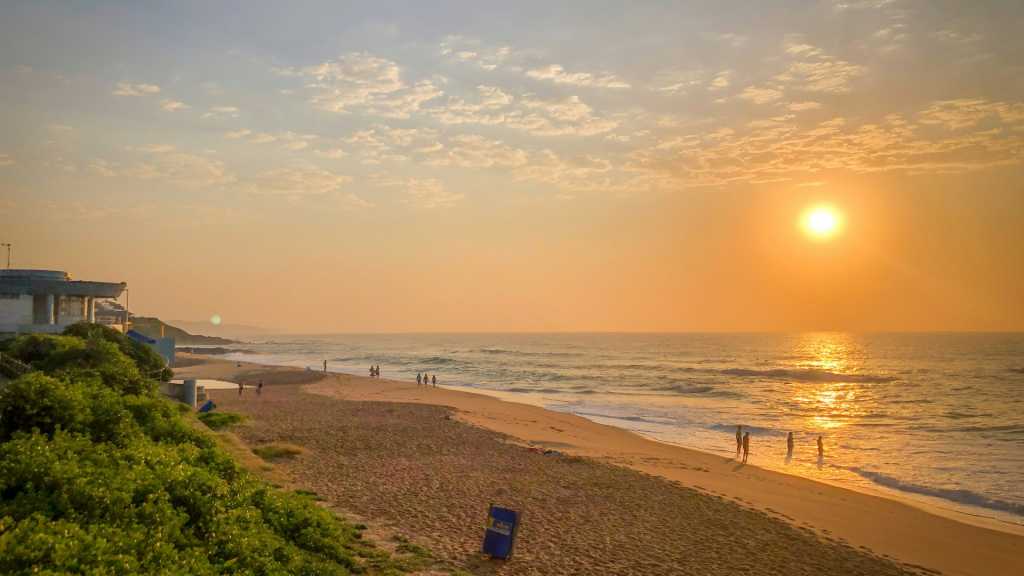 Dolphin Coast