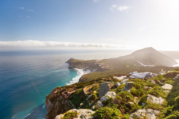 Cape Peninsula (Cape of Good Hope) FD