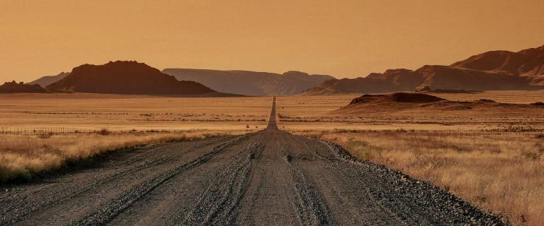 La Namibie La Namibie