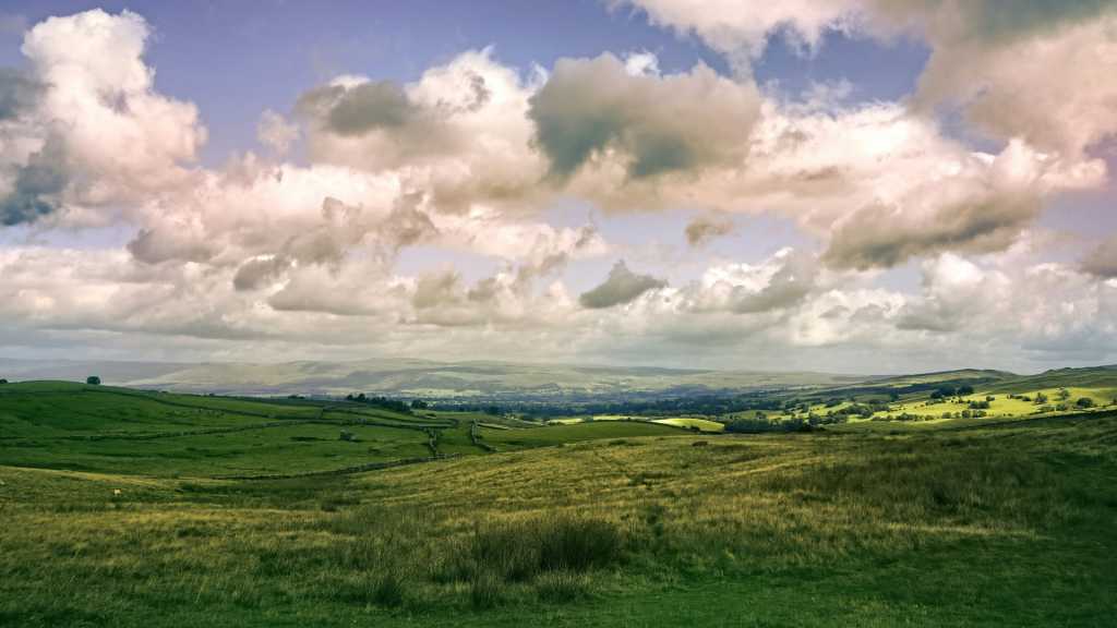 Midlands