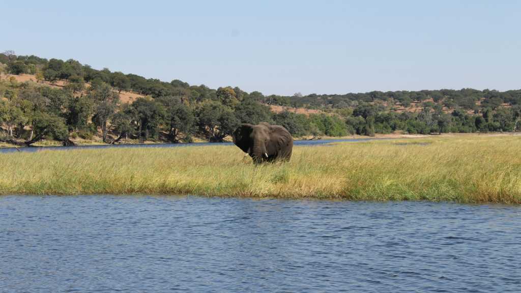 Katima Mulilo