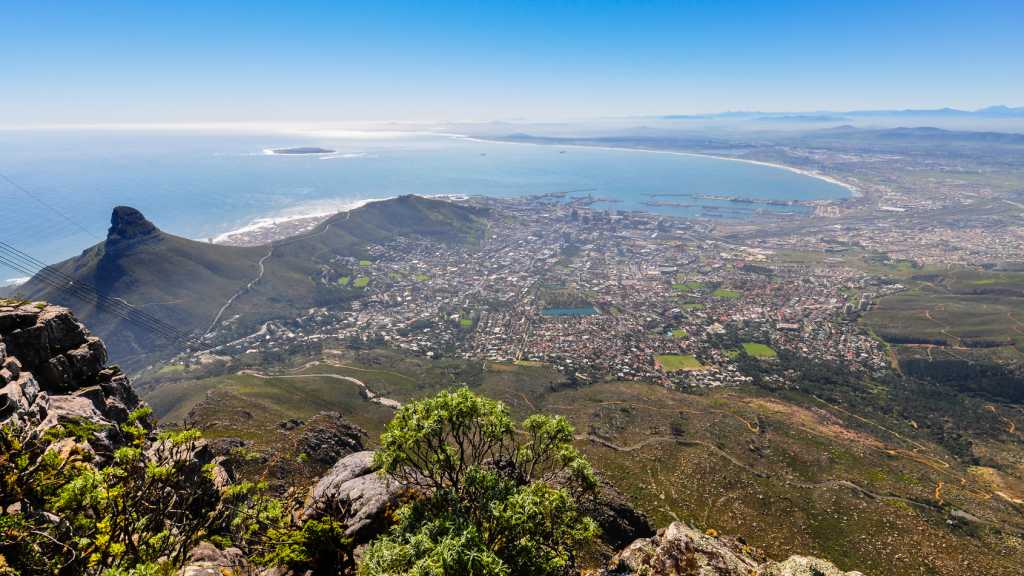 Cape Town