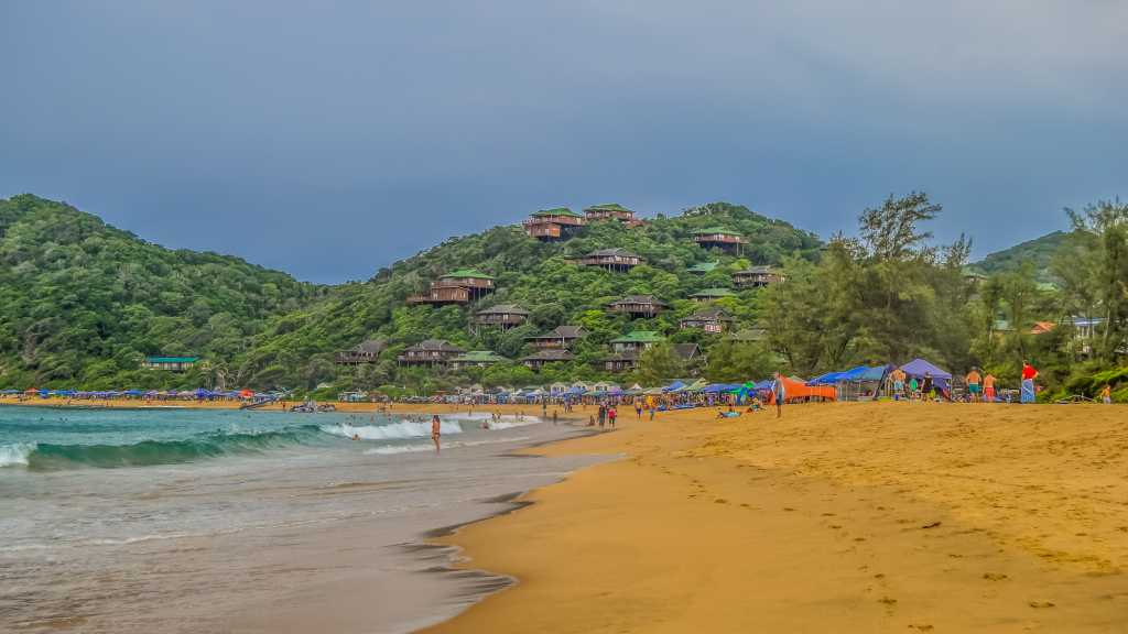 Ponta do Ouro