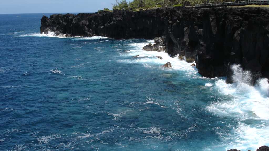 Cape Méchant