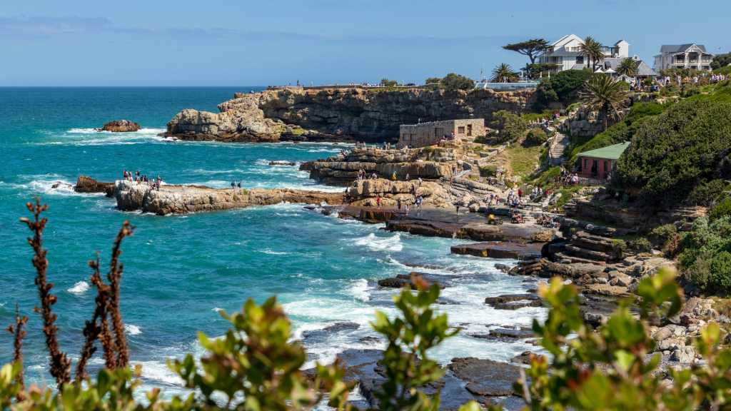 Hermanus