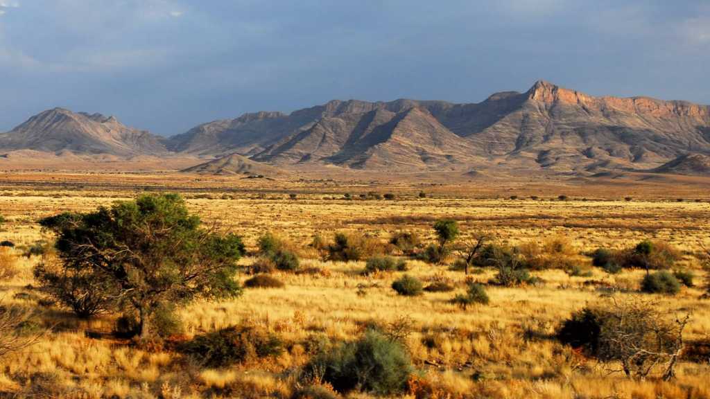 Damaraland