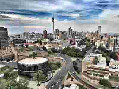 Joburg / Soweto / Apartheid Museum (Full Day)