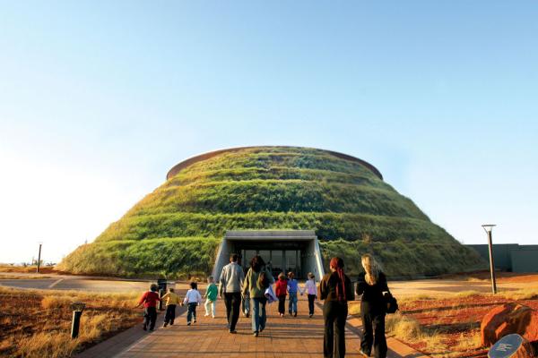 Cradle of Humankind HD