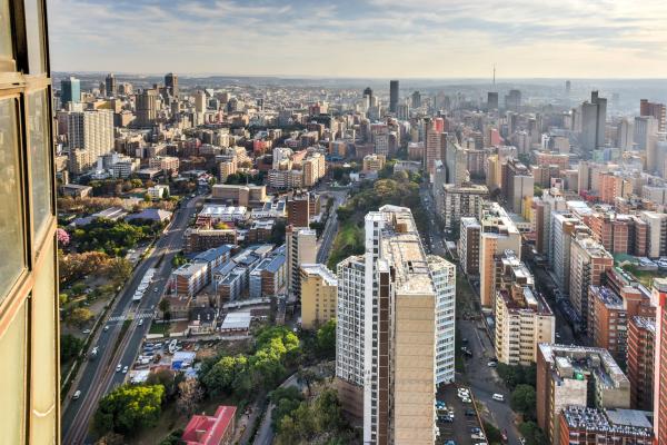 Johannesburg / Soweto HD