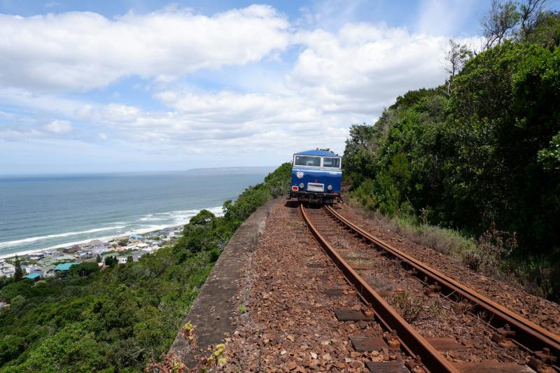 12 Unusual Escapes in Southern Africa