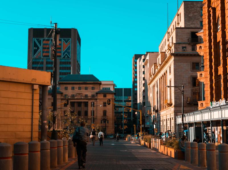 A cultural journey to discover South Africa in a different way