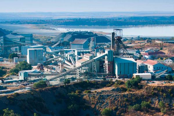 Cullinan / Pretoria FD