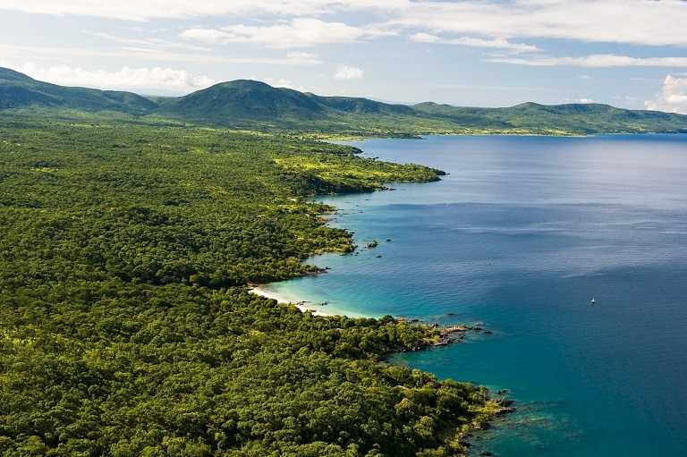 Lake Malawi