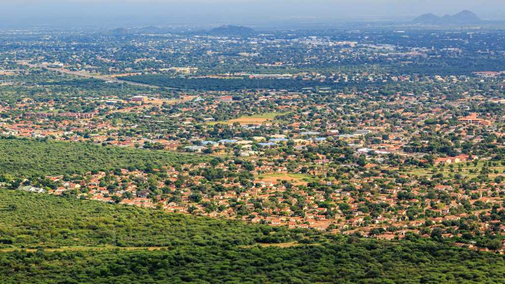 Gaborone