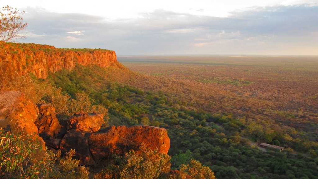 Waterberg